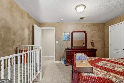 Bedroom - 490 Middle River Rd, Americus, GA 31709 photo 9 of 10