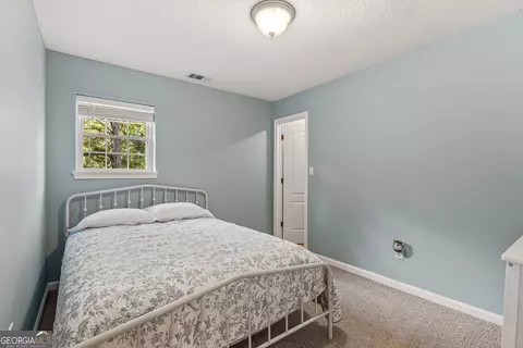 Bedroom - 490 Middle River Rd, Americus, GA 31709 photo 5 of 10