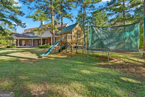 Exterior - 490 Middle River Rd, Americus, GA 31709 photo 5 of 18