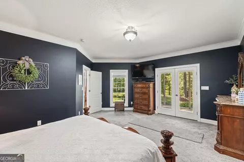 Bedroom - 490 Middle River Rd, Americus, GA 31709 photo 3 of 10
