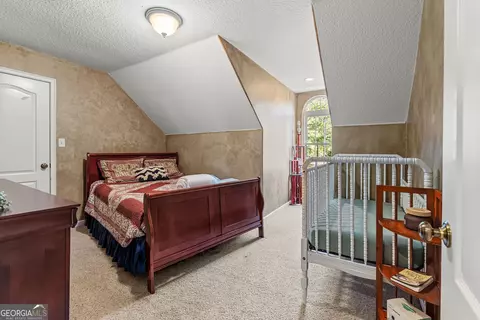 Bedroom - 490 Middle River Rd, Americus, GA 31709 photo 7 of 10