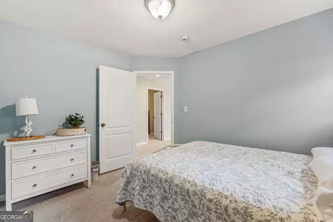 Bedroom - 490 Middle River Rd, Americus, GA 31709 photo 6 of 10