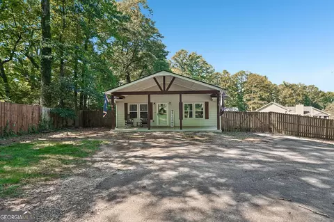6330 Pisgah Rd, Austell, GA 30168