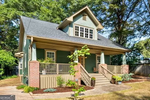 3265 College St, College Park, GA 30337