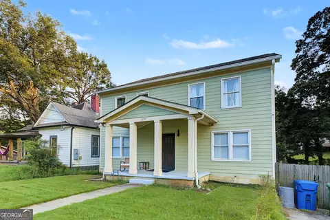 1576 Mims St SW, Atlanta, GA 30314