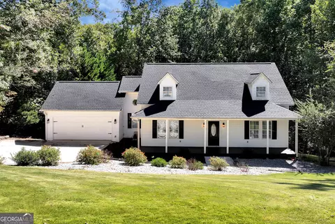 3715 Shope Rd, Gainesville, GA 30506