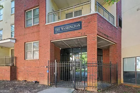 870 Mayson Turner Rd #1311, Atlanta, GA 30314