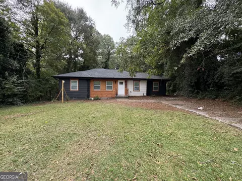 1324 Eastridge Rd SW, Atlanta, GA 30311
