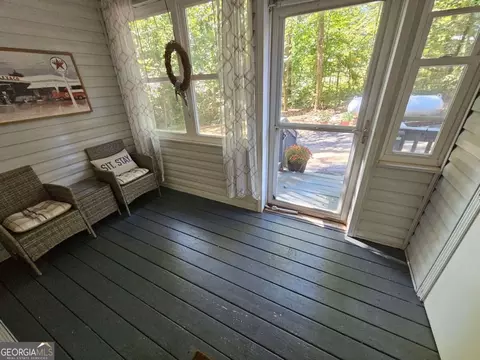 Exterior - 290 Emerald Dr, Clarkesville, GA 30523 photo 8 of 9