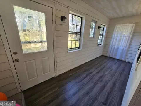 Exterior - 290 Emerald Dr, Clarkesville, GA 30523 photo 9 of 9