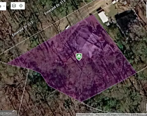 View/Area - 290 Emerald Dr, Clarkesville, GA 30523 photo 1 of 1