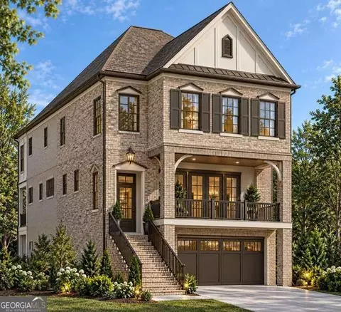 3485 Commander Cove Vw, Suwanee, GA 30024