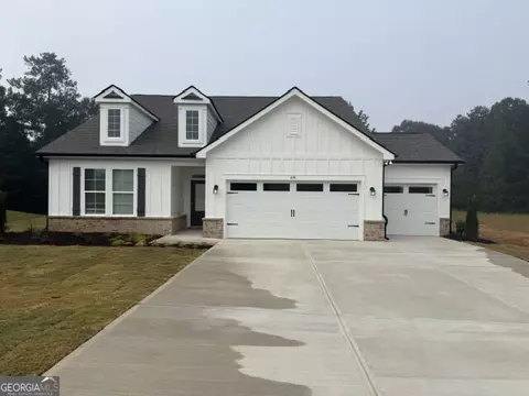 1091 Providence Loop, Greensboro, GA 30642