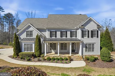 13488 Hipworth Rd, Alpharetta, GA 30004