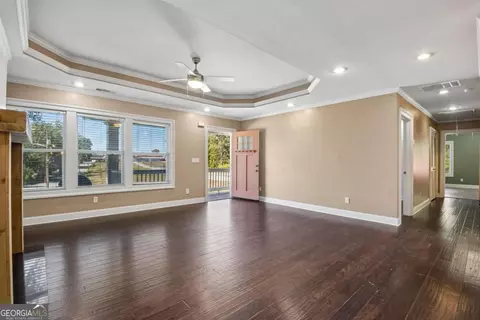 Living - 112 E Stephens St, Winder, GA 30680 photo 5 of 7