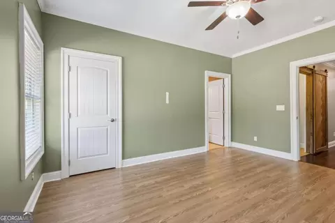 Bedroom - 112 E Stephens St, Winder, GA 30680 photo 3 of 3