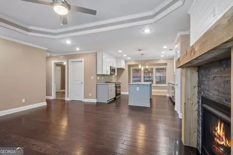 Living - 112 E Stephens St, Winder, GA 30680 photo 7 of 7