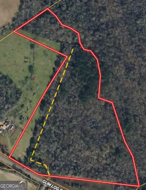 196 Gumlog Rd, Kite, GA 31049