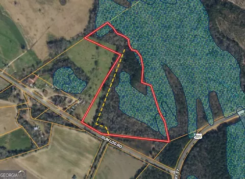196 Gumlog Rd, Kite, GA 31049 photo 3