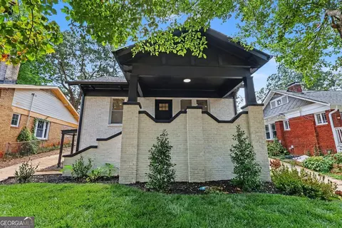 1600 Rogers Ave SW, Atlanta, GA 30310