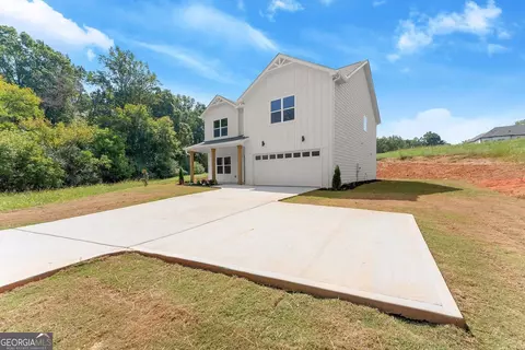 274 Hardman Rd, Clarkesville, GA 30523