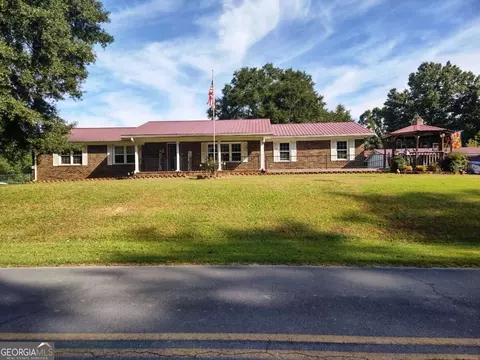 245 Red Oak Rd, Summerville, GA 30747
