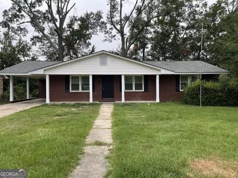 5142 Delray Dr, Columbus, GA 31907