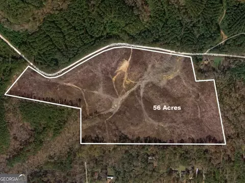 0 Hutcheson Ferry Rd, Whitesburg, GA 30185