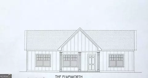 LOT 4 Clemit Harris Road #4, Newnan, GA 30263