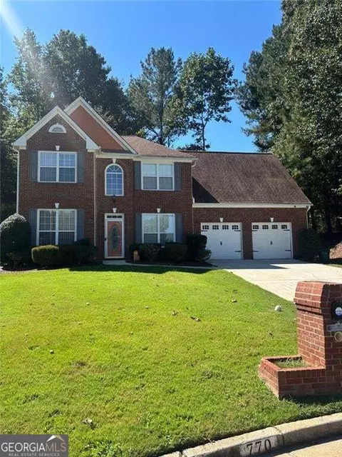 770 Stonecreek Way, Stone Mountain, GA 30087