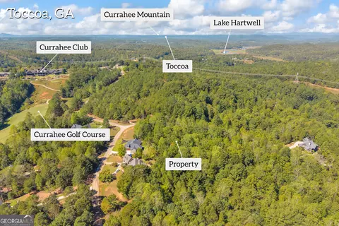 398 Edgewater Trl S, Toccoa, GA 30577 photo 5