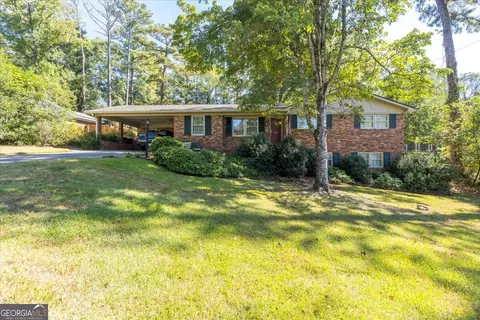 1227 Newport Pl, Macon, GA 31210