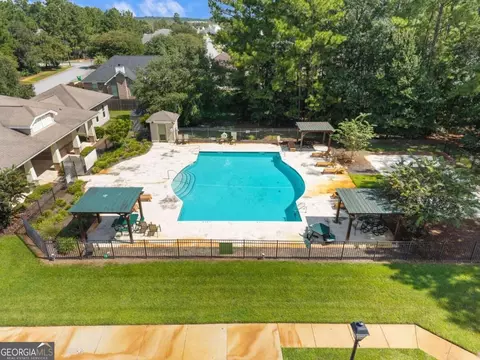 Exterior - Undisclosed, Pooler, GA 31322 photo 7 of 7