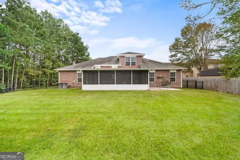 Exterior - Undisclosed, Pooler, GA 31322 photo 6 of 7