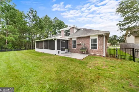 Exterior - Undisclosed, Pooler, GA 31322 photo 4 of 7