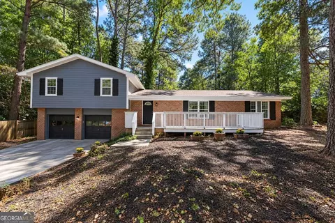3136 Bruckner Blvd, Snellville, GA 30078