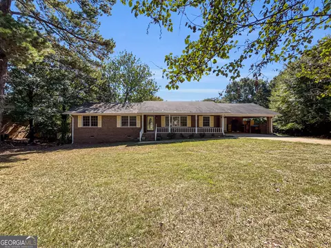 315 Forest Heights Dr, Athens, GA 30606