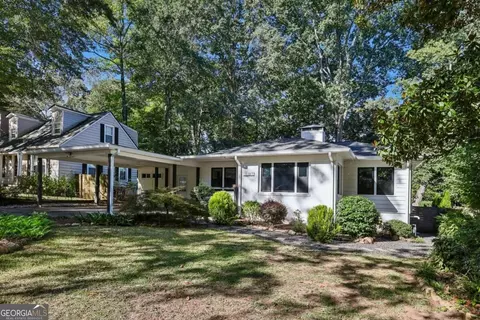 1173 Forrest Blvd, Decatur, GA 30030
