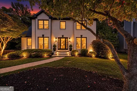 2603 Brookwest Ln SW, Marietta, GA 30064