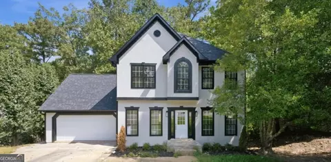 2034 Spicers Ln, Woodstock, GA 30189