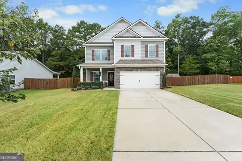 63 Woody Way NW, Adairsville, GA 30103