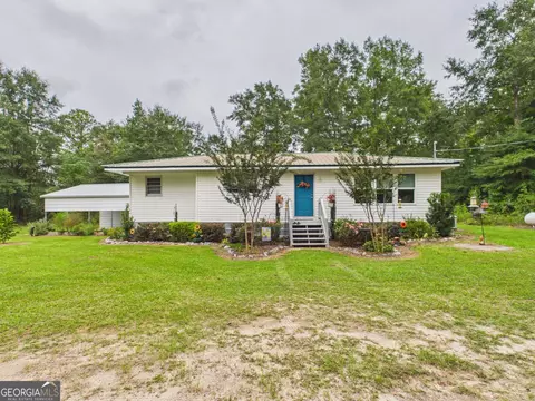 534 Asbury Church Rd, Irwinton, GA 31042