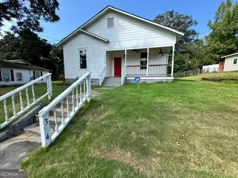 354 Franklin St, Manchester, GA 31816