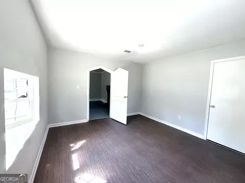 Bedroom - 23 Walker St, Augusta, GA 30901 photo 5 of 6