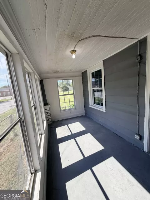 Exterior - 23 Walker St, Augusta, GA 30901 photo 3 of 4