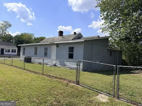 Exterior - 23 Walker St, Augusta, GA 30901 photo 4 of 4