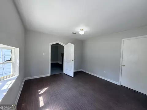 Bedroom - 23 Walker St, Augusta, GA 30901 photo 6 of 6
