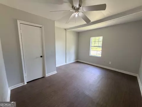 Bedroom - 23 Walker St, Augusta, GA 30901 photo 2 of 6
