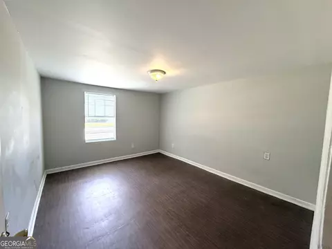 Bedroom - 23 Walker St, Augusta, GA 30901 photo 4 of 6