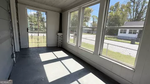 Exterior - 23 Walker St, Augusta, GA 30901 photo 2 of 4